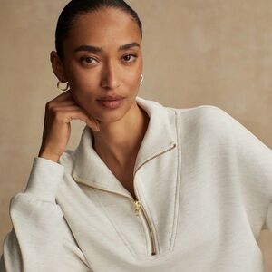 Varley Hawley Half Zip